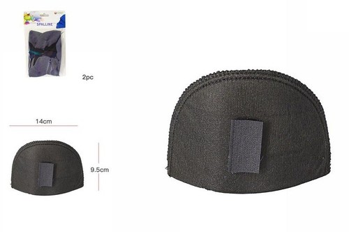 Coppia spalline - x,