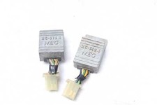 Centralina CDI Honda CX 500 C PC01 80-84