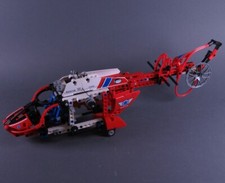 LEGO® TECHNIC 8068 Elicottero