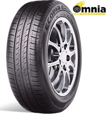 Pneumatici estivi 195/55 R16 87V Bridgestone Ecopia EP150 Gomme Auto DOT RECENTI