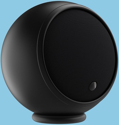 Gallo acoustics micro - acoustics,