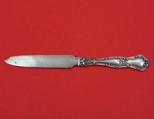 Coltello agrumi gothic - agrumi, by