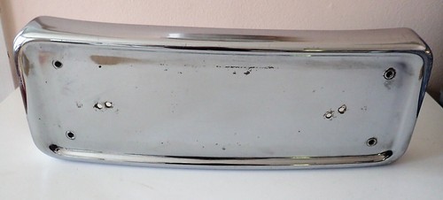 Mercedes ponton 220 s - 220,
