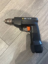 Trapano avvitatore a batteria