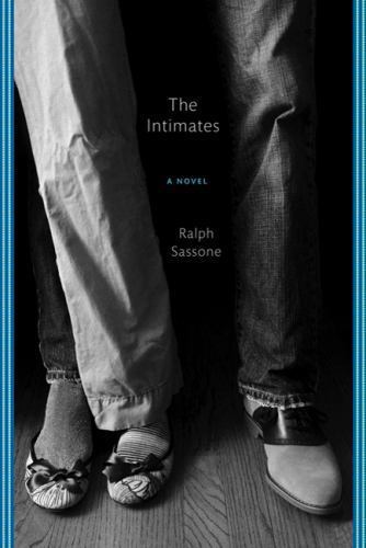 The intimates novel - the,