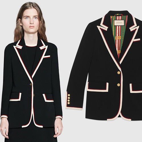 Giacca blazer nuova 2 - giacca, 38