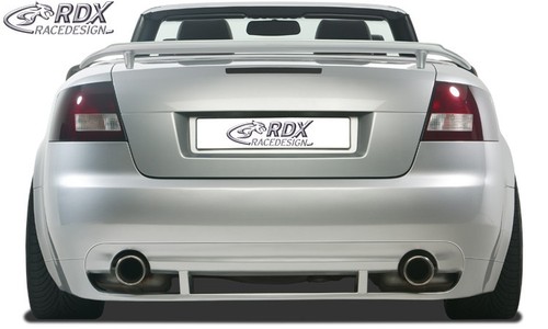Attacco posteriore rdx per - attacco,