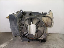 KIT RADIATORI PER TOYOTA IQ 1° Serie 1640040220 1KRFE benzina 998 (09>)