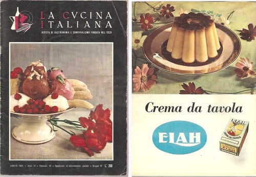 Cucina italiana elah luglio - cucina,