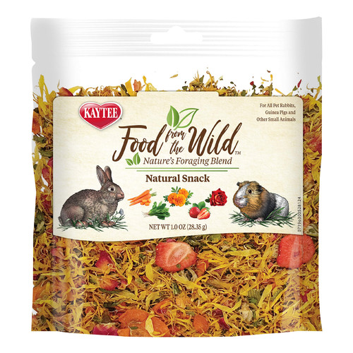 Kaytee food from the - the, wild