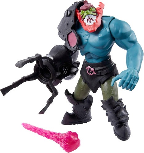 Man the personaggio - he-man, e