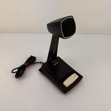 Valcom V-400 / Astatic 878HL