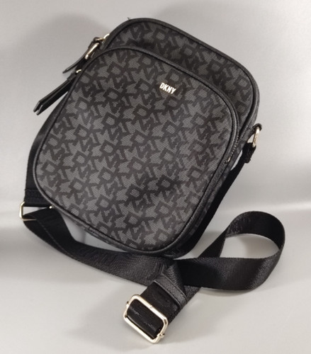 Borsa tracolla uomo dkny - borsa, a