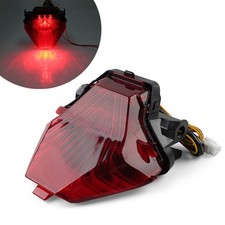 Frecce Fanale Posteriore Led