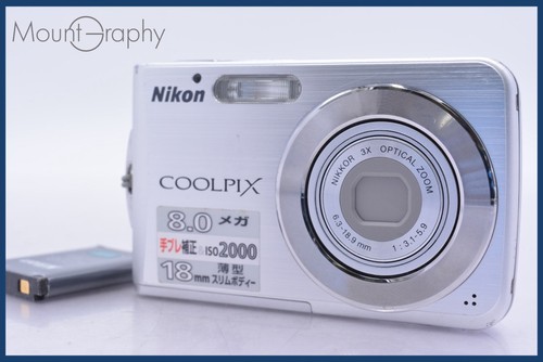 Ecc nikon coolpix - nikon,