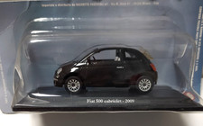 HACHETTE 1:43 AUTO DIE CAST