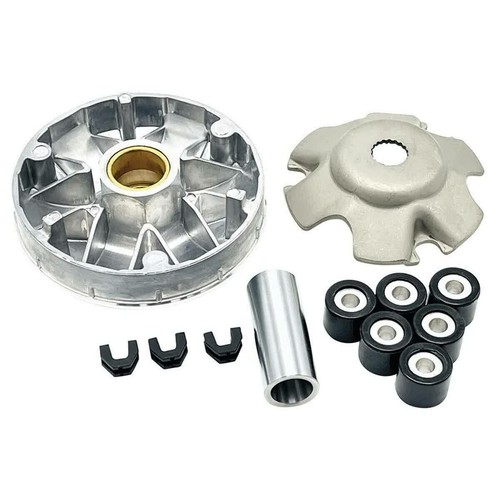 Variatore gilera dna - c4,