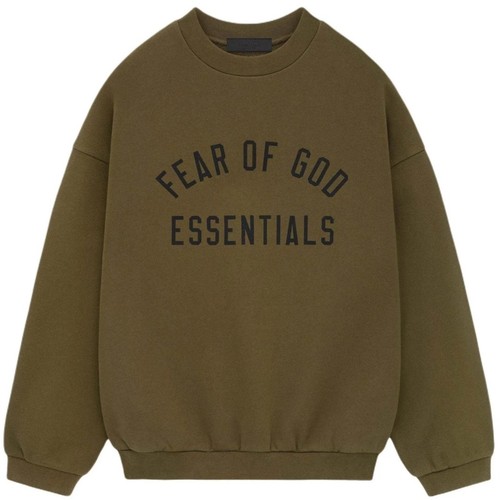 Fear god essentials logo - god,