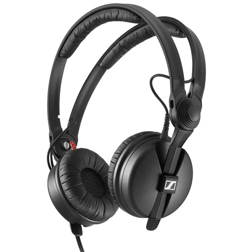 Sennheiser plus cuffie - 25,