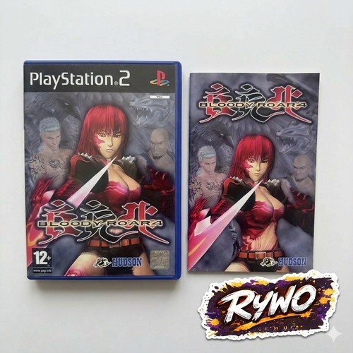 Ps2 playstation bloody - playstation, 2