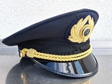 Berretto visiera da Pilota ex