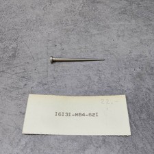 Ago Carburatore Honda VF1000F VF1100C 16131-MB4-621 N.O.S