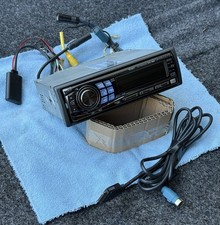 Alpine DVA-9861 Lettore