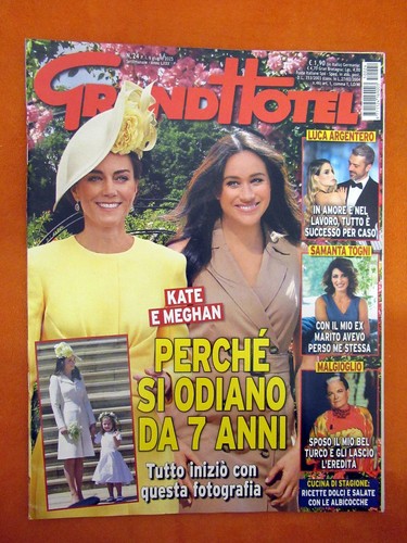 Grand hotel 06 - -, 06/06/2025