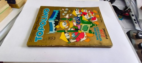 Topolino 577 - n.,