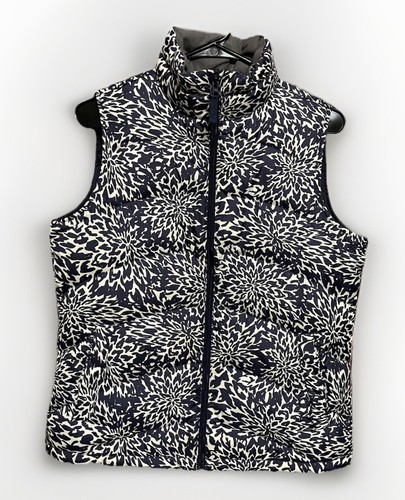 Gilet imbottito lands end - gilet,