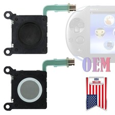 Joystick 3D analogico