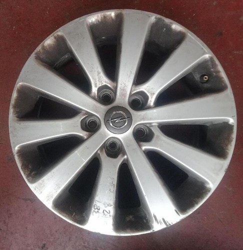 Set cerchi opel astra j - set,