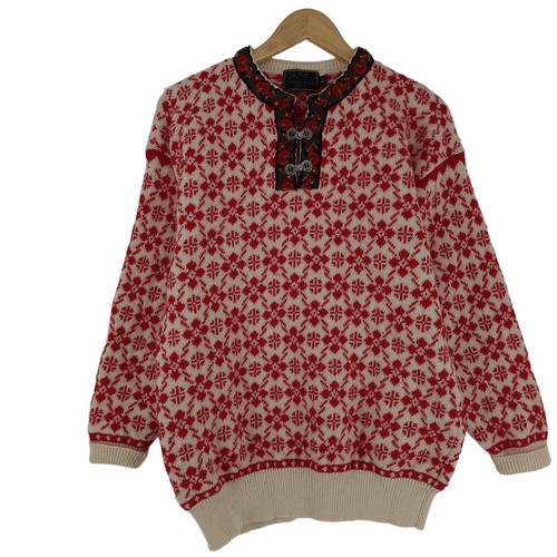 Maglione donna nordico - maglione,