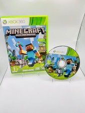 Minecraft – Xbox 360 | PAL ITA