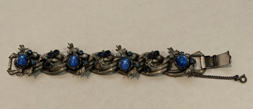 Bracciale vintage elsa - bracciale,
