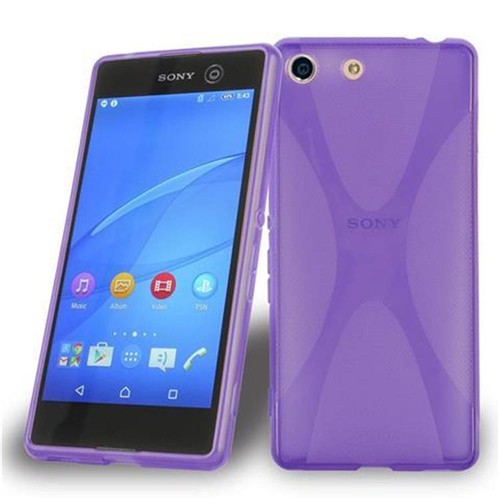 Cover custodia per sony - per,