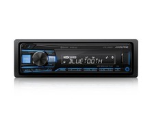 Alpine UTE-200BT Autoradio 1