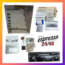Autoradio cassette vintage - cassette,