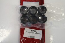 Kit 6 rollers variator BANDO