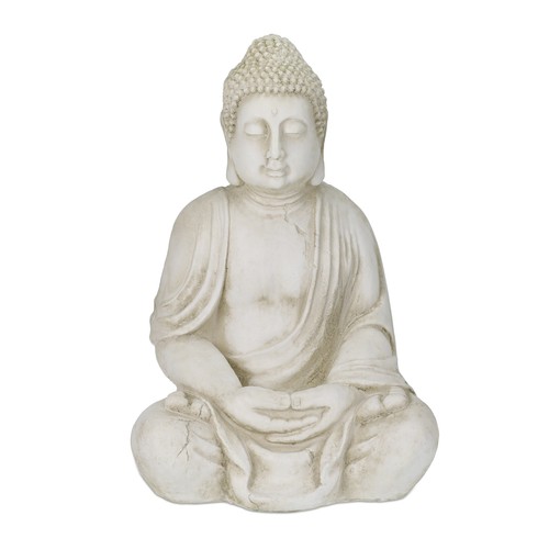 Statua buddha scultura zen - statua, xxl