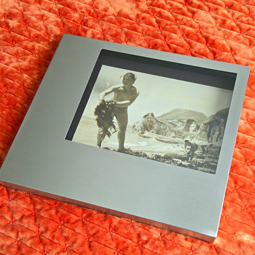 Foto vintage 1952 ama diver - foto,