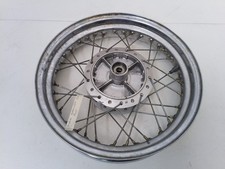 SUZUKI GZ MARAUDER 250 2004-2009 Cerchio posteriore 6411007005000