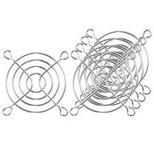 5 x Assiale 60mm