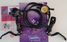 Formula - Impianto The OneT1 Glossy Black Gold Cap Ready2Use 82-140cm USED