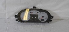 33001- Strumentazione contachilometri Renault Megane Coach  dal 1995 al 2003 cod