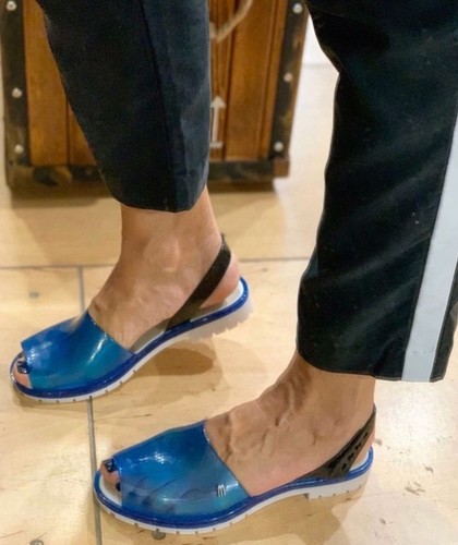 Sandalo donna melissa - taglia, 7