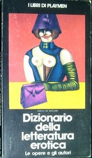 Dizionario della letteratura