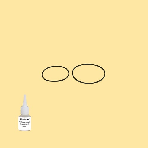 Braccio cinghia olio - =, 28