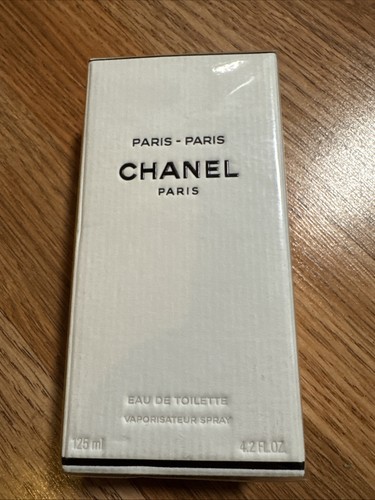 Chanel paris unisex - paris,