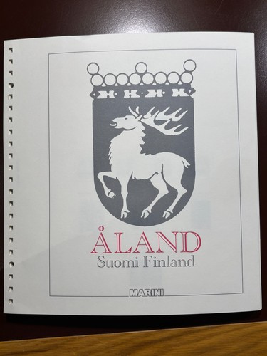 Aland album marini a - marini,